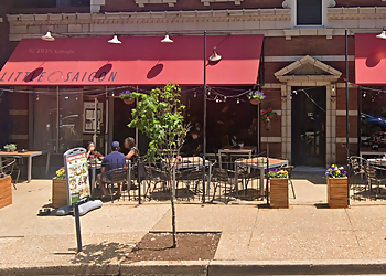 St Louis Vietnamese Restaurants Saigon Cafe