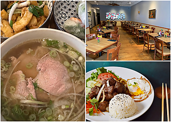 St Louis Vietnamese Restaurants Saigon Cafe