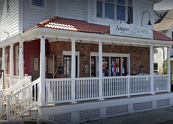 Saigon Cafe Millburn - Elizabeth, NJ Vietnamese Restaurants - Restaurant Exterior Image