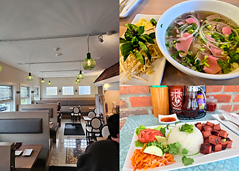 Saigon Cafe Millburn - Elizabeth, NJ Vietnamese Restaurants - collage image(highlights)
