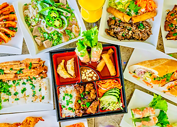Saigon Cafe Millburn Saigon Cafe Millburn - Elizabeth, NJ Vietnamese Restaurants - Food Image