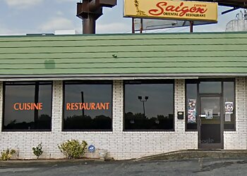 Greensboro Vietnamese Restaurants Saigon Cuisine Restaurant