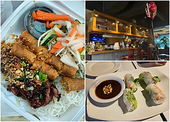 Greensboro Vietnamese Restaurants Saigon Cuisine Restaurant