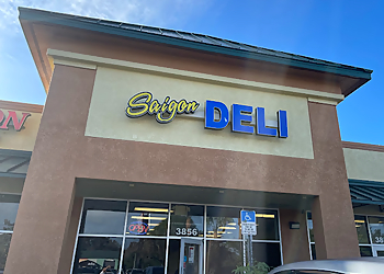 Tampa Vietnamese Restaurants Saigon Deli