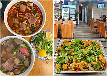 Tampa Vietnamese Restaurants Saigon Deli