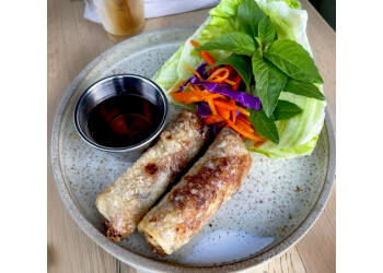 Saigon District Restaurant - Vietnamese Asian Fusion & Grill