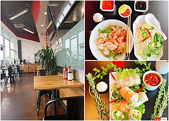 Torrance Vietnamese Restaurants Saigon Eatery