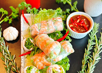 Saigon Eatery Torrance Vietnamese Restaurants