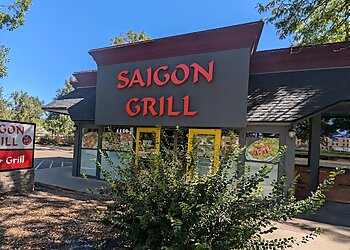 Fort Collins Vietnamese Restaurants Saigon Grill 3