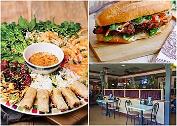 Fort Collins Vietnamese Restaurants Saigon Grill 3