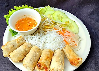 Saigon Grill 3 Fort Collins Vietnamese Restaurants image 1
