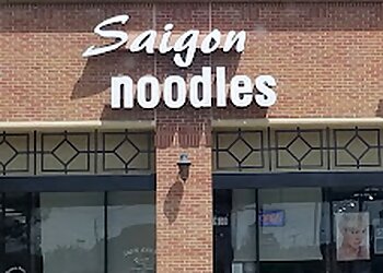 Lafayette Vietnamese Restaurants Saigon Noodles