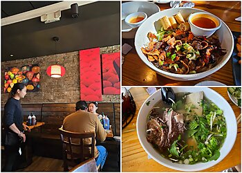 Lafayette Vietnamese Restaurants Saigon Noodles