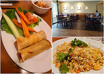 Madison Vietnamese Restaurants Saigon Noodles