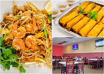 Salinas Vietnamese Restaurants Saigon Noodles