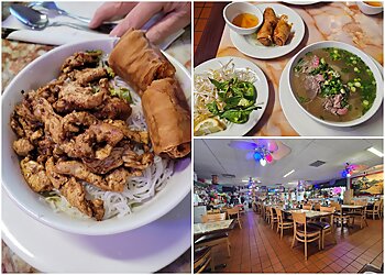 Wichita Vietnamese Restaurants Saigon Oriental Restaurant