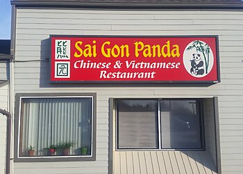 Sioux Falls Vietnamese Restaurants Saigon Panda