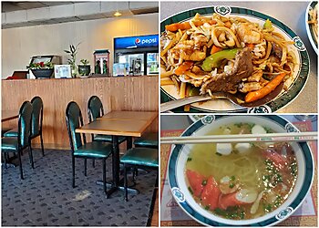 Sioux Falls Vietnamese Restaurants Saigon Panda