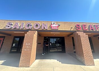 Chandler Vietnamese Restaurants Saigon Pho & Seafood Restaurant