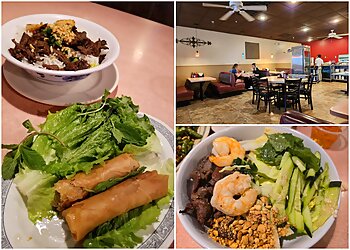 Chandler Vietnamese Restaurants Saigon Pho & Seafood Restaurant