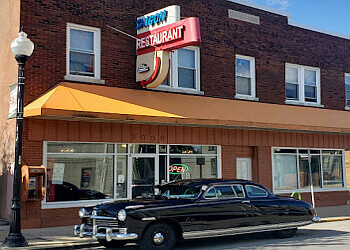 Fort Wayne Vietnamese Restaurants Saigon Restaurant