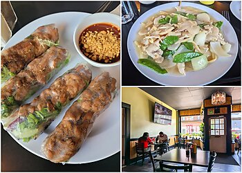 Fort Wayne Vietnamese Restaurants Saigon Restaurant