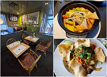 Omaha Vietnamese Restaurants Saigon Restaurant