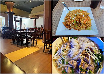 Cleveland Vietnamese Restaurants Saigon Restaurant & Bar