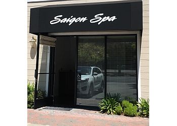 Santa Clara massage therapy Saigon Salon and Spa