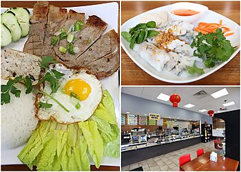 Lowell Vietnamese Restaurants Saigon Sandwich House
