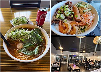 Kent Vietnamese Restaurants Saigon Soul Vietnamese Restaurant