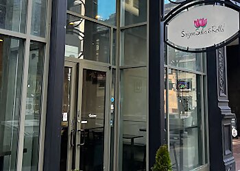 Cincinnati Vietnamese Restaurants Saigon Subs and Rolls