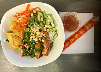 Saigon Subs and Rolls Cincinnati Vietnamese Restaurants