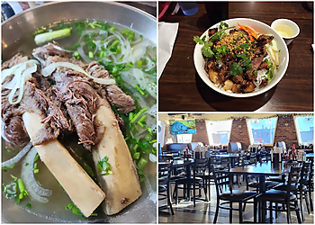 Colorado Springs Vietnamese Restaurants Saigon Tapioca