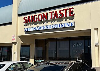 El Paso Vietnamese Restaurants Saigon Taste