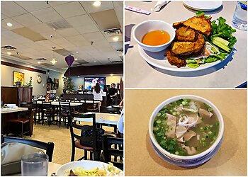 El Paso Vietnamese Restaurants Saigon Taste