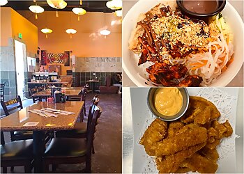 Aurora Japanese Restaurants Saigon Tokyo