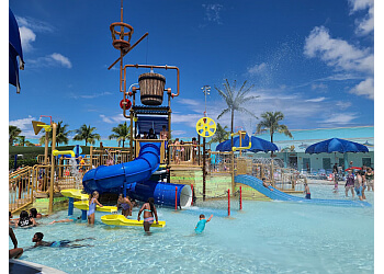 Sailfish Splash Waterpark