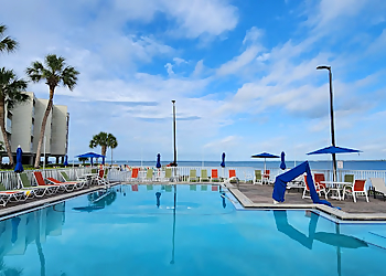 Tampa Hotels Sailport Waterfront Suites