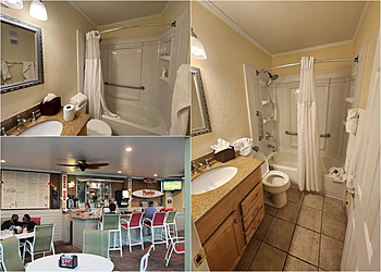 Tampa Hotels Sailport Waterfront Suites