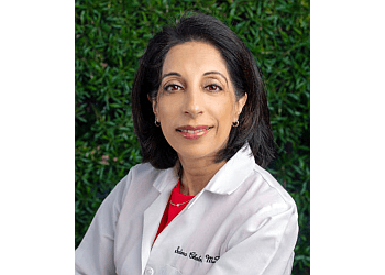 Saima Chohan, MD, FACR Phoenix Rheumatologists