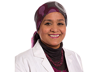 Saimah Talukder, MD - WK GYN CONCEPTS Shreveport Gynecologists image 1