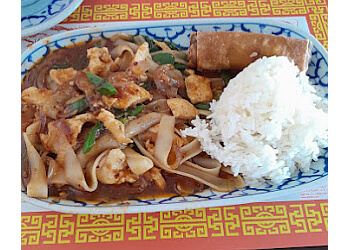 Sa-Ing Thai Cuisine Tucson Thai Restaurants