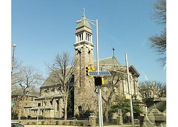Saint Aloysius Parish Jersey City Churches