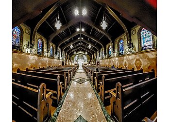 Long Beach Churches Saint Anthony Catholic Church