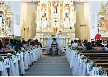 Kansas City Churches Saint Anthony Parish