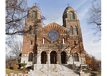 Saint Anthony Parish  Kansas City Churches