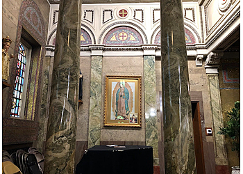 Hartford Churches Saint Augustine Church