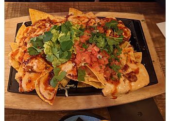Saint Añejo Nashville Mexican Restaurants