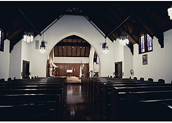 Long Beach Churches Saint Bartholomew Catholic Church